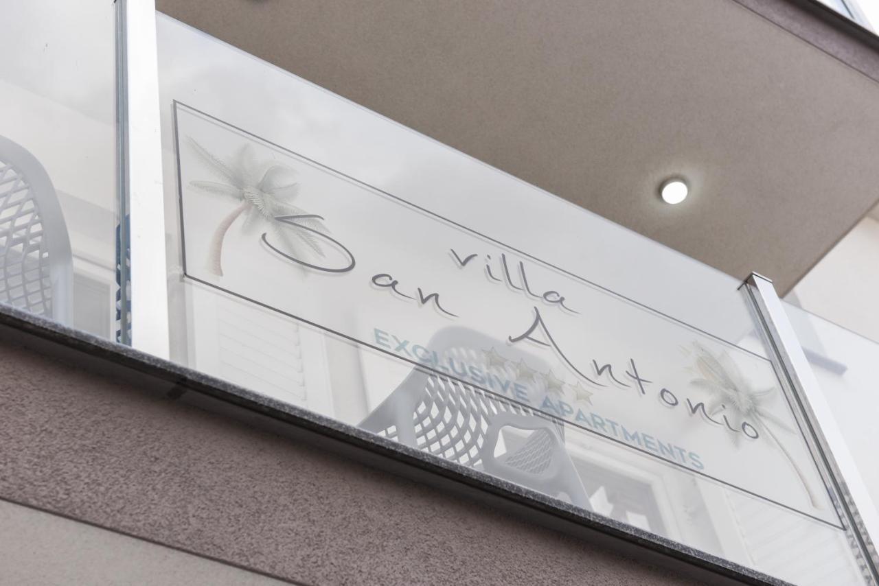 Villa San Antonio บัชกา ภายนอก รูปภาพ