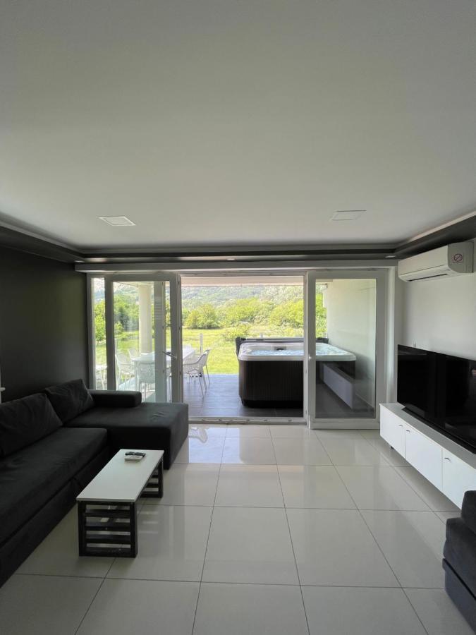 Villa San Antonio บัชกา ภายนอก รูปภาพ